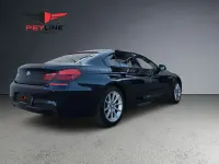 Gebraucht BMW 650 Shadowline 449 PS (330 kW) 2016 Schwarz Coupé