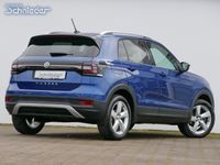 gebraucht VW T-Cross - 1.0 TSI Style