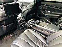 Gebraucht Mercedes 350 286 PS (210 kW) 2018