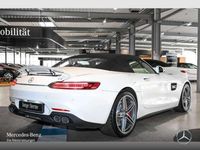 gebraucht Mercedes AMG GT Perf-Abgas Distr. COMAND LED Airscarf EDW