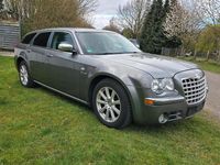Gebraucht Chrysler 300C 340 PS (250 kW) 2006 Silber Kombi