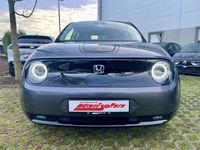 Gebraucht Honda e 100 kW (136 PS) 2021 Silber Kleinwagen