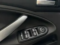 Gebraucht Ford Kuga Individual 140 PS (102 kW) 2012 Schwarz SUV