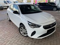 gebraucht Opel Corsa F 1.2 Elegance 101 Nav Kam PDC SHZ in Achern