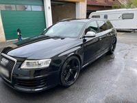 gebraucht Audi RS6 4f 5.0 V10 Bi Turbo 700PS