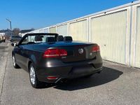 Second-hand VW Eos 211 CP (155 kW) 2011 Maro Cabrio