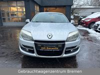gebraucht Renault Laguna III 1.5 dCi Expression 1.HD Top TÜV NEU!