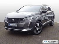 Gebraucht Peugeot 5008 GTi 136 PS (100 kW) 2024 Grau Limousine