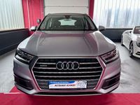 gebraucht Audi Q7 3.0TDI Ultra 7 Sitze Virtual Keyles Allradlen