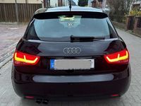 gebraucht Audi A1 Sportback A1 1.4 TFSI cylinder on demand S tronic