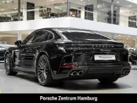 Neu Porsche Panamera 4 470 PS (345 kW) 2026 Schwarz Kleinwagen