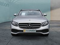 gebraucht Mercedes E300 EBURM AVANTGARDE KAMERA WIDE AHK PDC SHZ