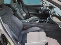 Gebraucht Audi e-tron GT quattro 439 kW (598 PS) 2024 Schwarz Limousine