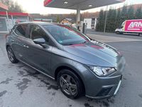 Gebraucht Seat Ibiza 75 PS (55 kW) 2024 Grau Kleinwagen