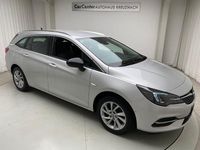 Gebraucht Opel Astra Elegance 122 PS (89 kW) 2022 Silber Kombi