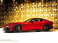 Neu Ferrari 12 Cilindri 831 PS (611 kW) 2026 Rosso magma Coupé