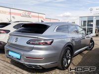 gebraucht VW Arteon Shooting Brake R-Line