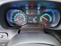 Gebraucht Citroën e-Berlingo 100 kW (136 PS) 2023 Weiß Van / Kleinbus