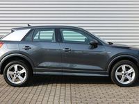 Gebraucht Audi Q2 S-Line 150 PS (110 kW) 2025 Grau SUV