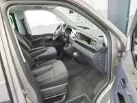 Gebraucht VW Multivan Trendline 150 PS (110 kW) 2021 Beige Van / Kleinbus