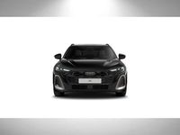 Neu Audi A5 Ambiente 367 PS (269 kW) 2025 Gletscherweiß metallic Kombi