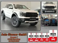 Nowe Ford Ranger Raptor 209 KM (153 kW) 2026 Biały Pickup