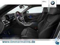 Gebraucht BMW M240 M Sport 374 PS (275 kW) 2025 Grau Coupé