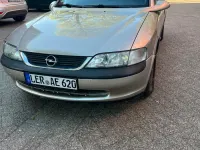 Gebraucht Opel Vectra 1997 Andere farben Limousine