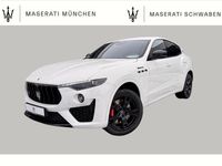 Gebraucht Maserati Levante 430 PS (316 kW) 2021 Weiß SUV