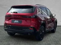 Neu Mazda CX-5 Homura-Line 141 PS (103 kW) 2026 SUV