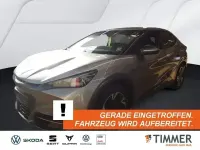 Gebraucht Cupra Tavascan Endurance 210 kW (286 PS) 2024 Beige SUV