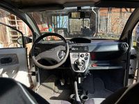 Gebraucht Microcar MC2 2008 Silber Kleinwagen