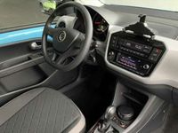 gebraucht VW e-up! ALU BLUETOOTH DAB KA SHZ TEMPOMAT