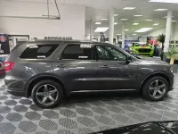 Gebraucht Dodge Durango 364 PS (267 kW) 2019 Grau SUV