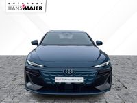 Gebraucht Audi A6 e-tron S-Line 269 kW (367 PS) 2025 Blau Kombi