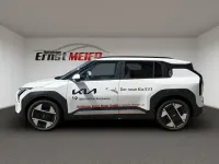 Neu Kia EV3 Earth 150 kW (204 PS) 2026 Weiß SUV