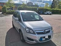 gebraucht Opel Zafira 2011