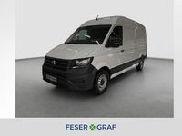 Gebraucht VW Crafter 140 PS (102 kW) 2025 Candyweiß Van