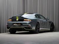 Gebraucht Aston Martin Rapide 600 PS (441 kW) 2019 Grün Limousine