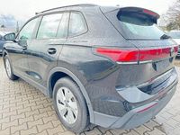 Gebraucht VW Tiguan Life 150 PS (110 kW) 2025 Schwarz SUV