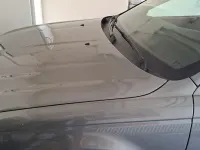 Gebraucht Jaguar X-type 196 PS (144 kW) 2004 Grau Kombi