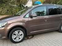 gebraucht VW Touran Life