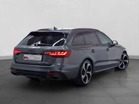Gebraucht Audi A4 S-Line 204 PS (150 kW) 2025 Grau Kombi