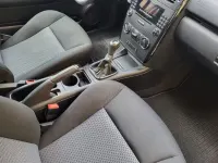 Gebraucht Mercedes A150 95 PS (69 kW) 2005 Silber Limousine