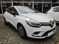Gebraucht Renault Clio IV 73 PS (53 kW) 2018 Weiß Limousine