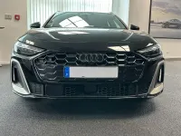 Gebraucht Audi A5 Edition .1 204 PS (150 kW) 2024 Schwarz Kombi