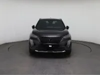 Neu Peugeot 2008 GTi 145 PS (106 kW) 2025 Schwarz SUV