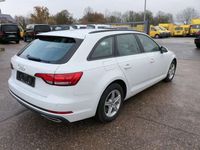 gebraucht Audi A4 35 TDI KLIMA NAVI Sitzheizung