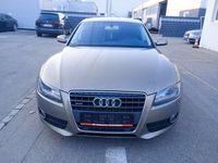 gebraucht Audi A5 Sportback 2.0 TFSI quattro Leder,Navi,Automat