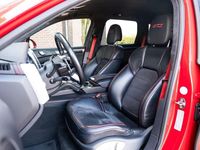 Second-hand Porsche Cayenne Sport 441 CP (324 kW) 2016 Roșu SUV